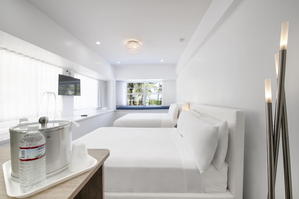 Penguin Hotel - photo 13
