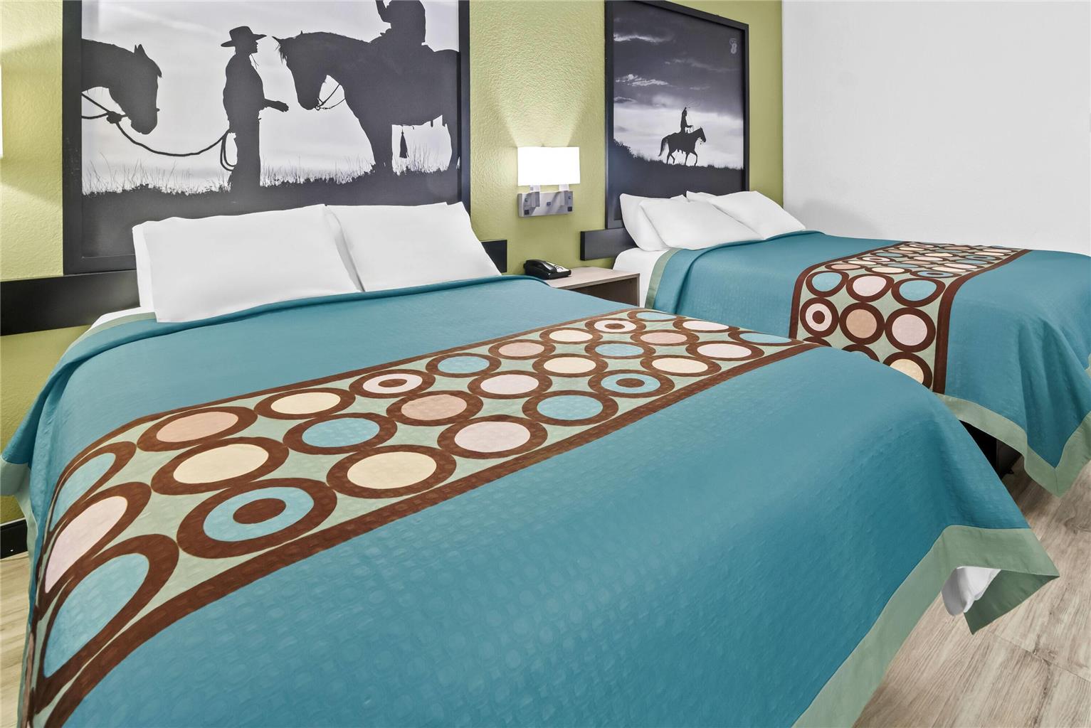 Super 8 by Wyndham Weatherford - photo 25
