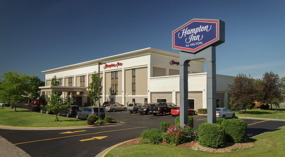 Hampton Inn South Haven in South Haven, United States