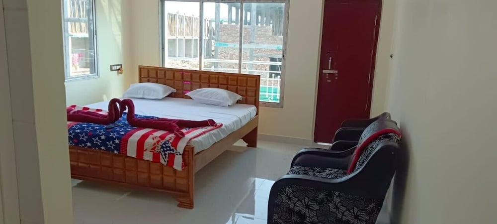 Manas Kanya Beach Resort — Contai — photo 2