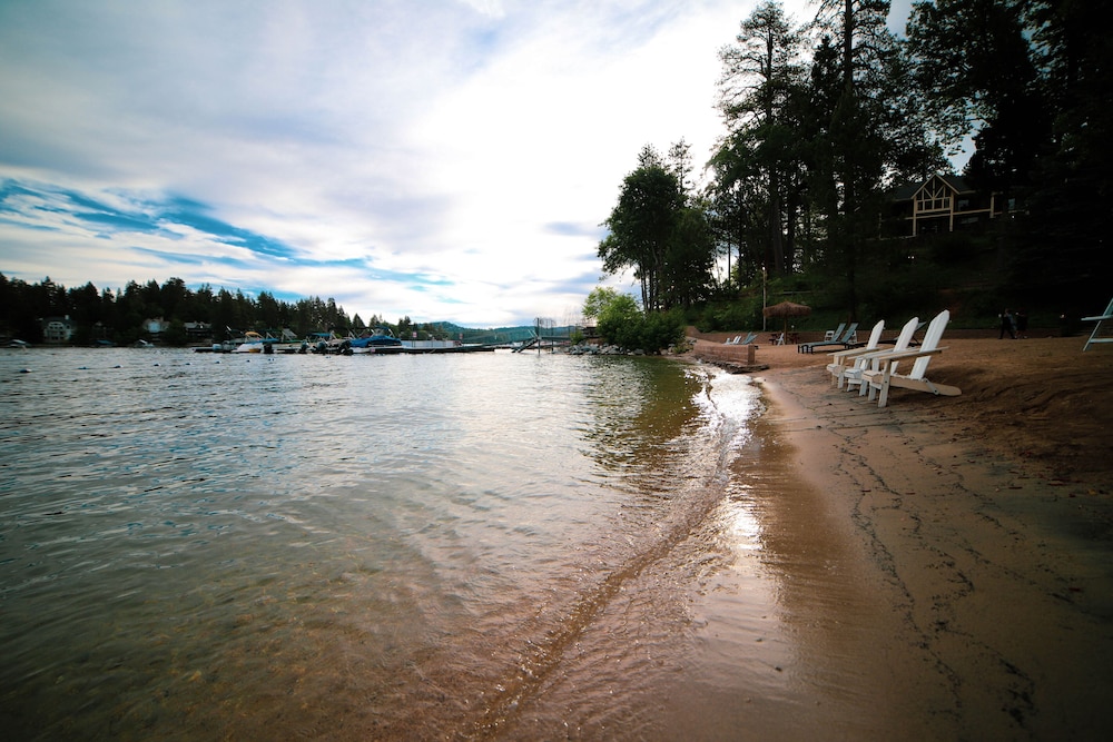 Lake Arrowhead Resort and Spa - photo 38