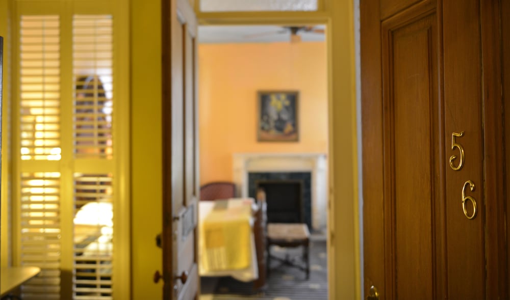 Tabard Inn - photo 13