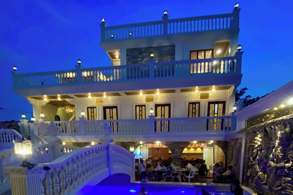 Sibsib Baybayin Beach Resort Cavite — hotel in Tanza