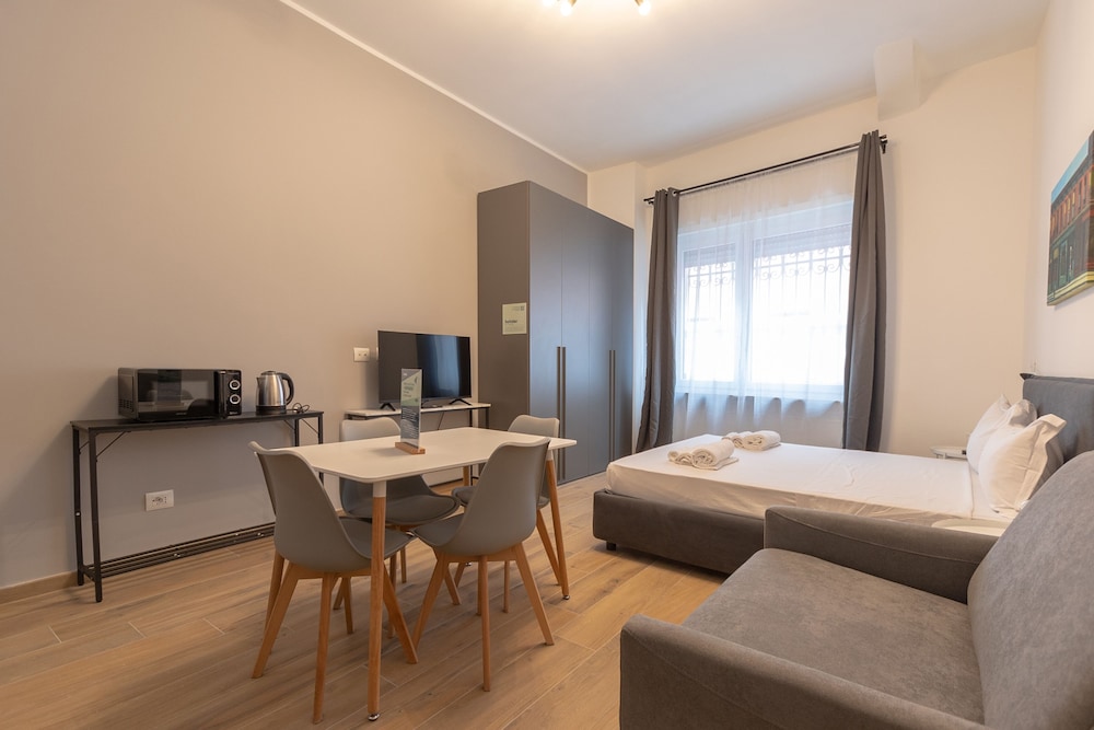 Hotiday Torino OGR in Turin, Italy