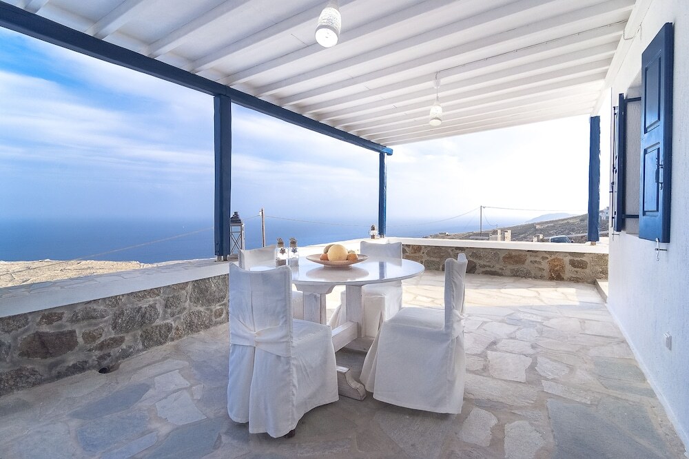 The Orient Lia — Mykonos — photo 3