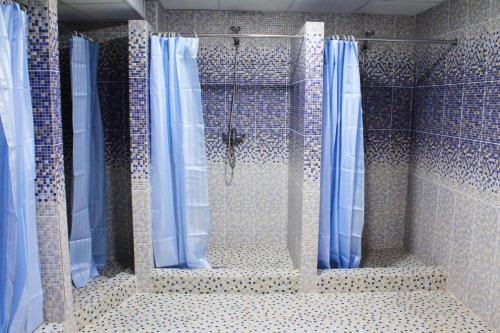 Astana Best Hostel — Esil — photo 5