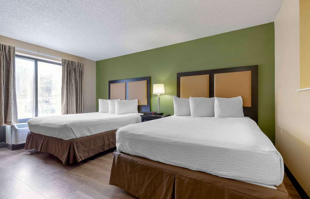 Extended Stay America Austin Metro - photo 21