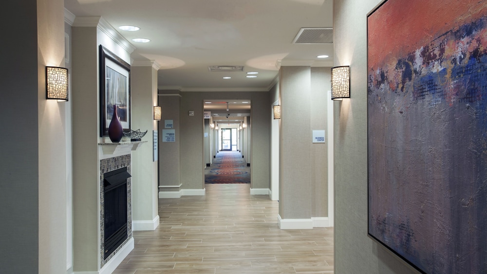 Holiday Inn Express Hotel & Suites Morgan City Tiger Island by IHG - photo 28