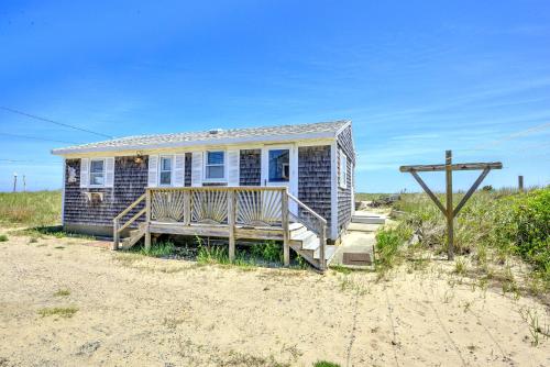 355 B Phillips Road Sagamore Beach Cape Cod - last minute hotel in Unknown City