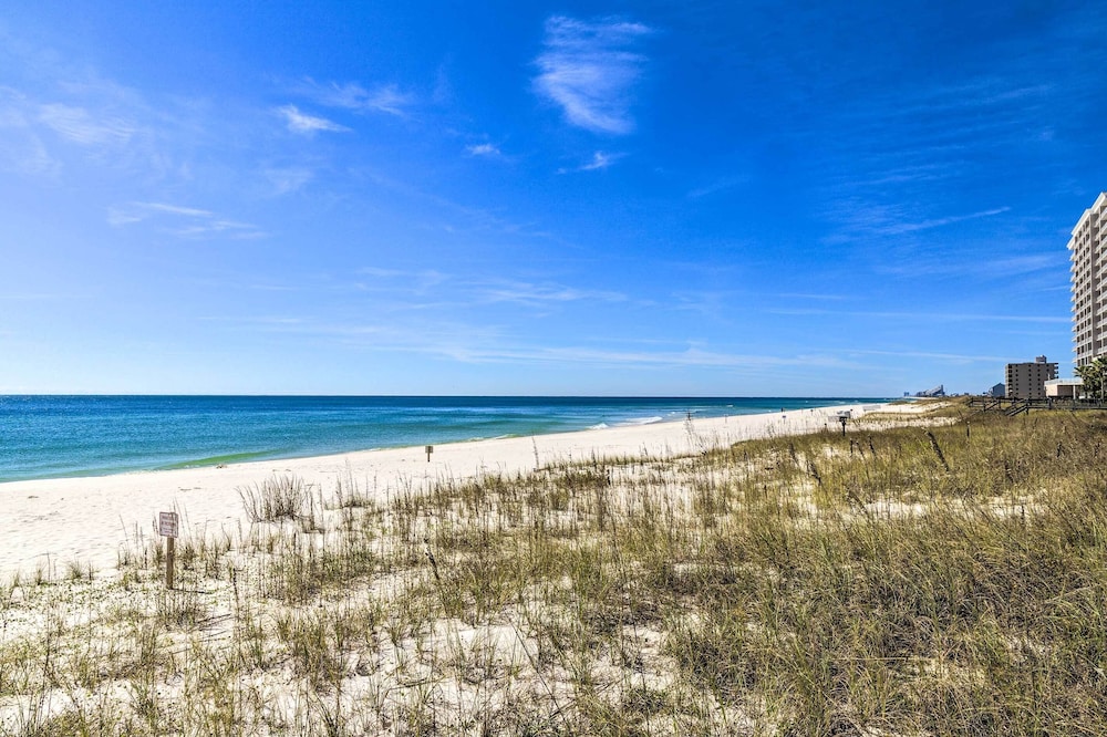 Upscale Perdido Key Resort Villa 1 Mi to Beach - photo 38