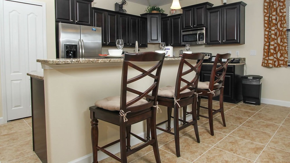 Grhec9113 Champions Gate Resort 4 Bed 3 Baths House - photo 13