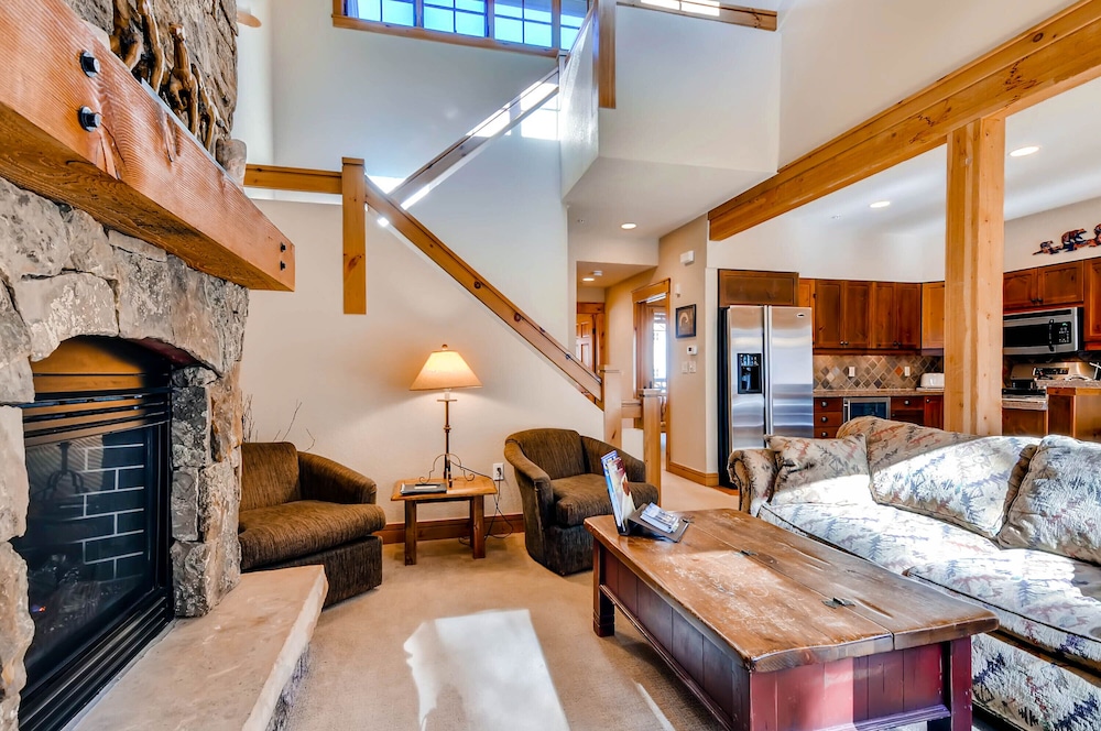 Keystone Private Homes by Keystone Resort - photo 49