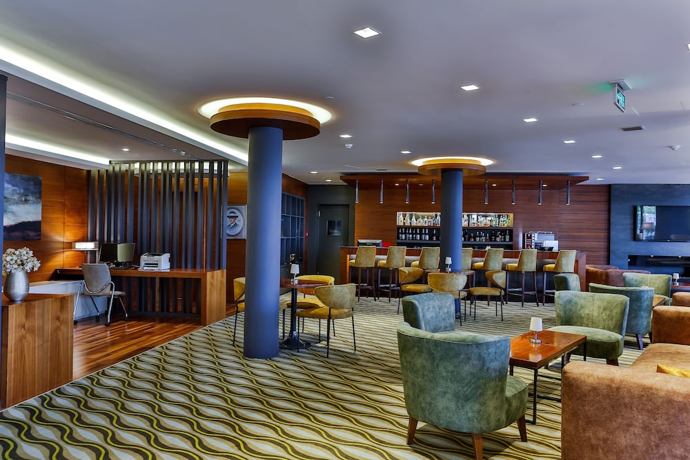 Hotel Anatolia — Bursa — photo 5