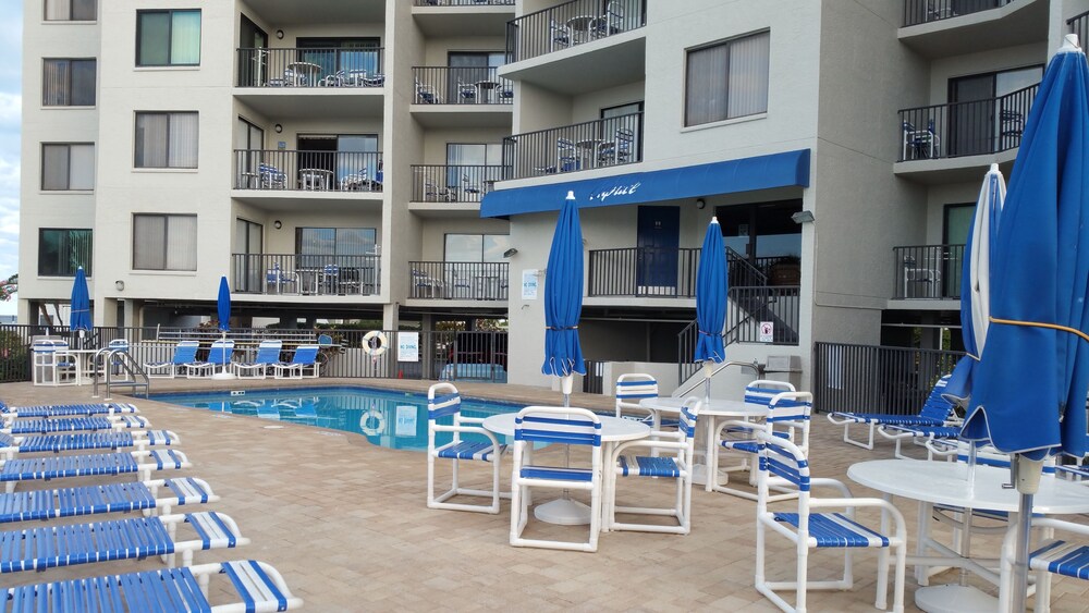 Caprice Resort by Travel Resort Services - photo 92
