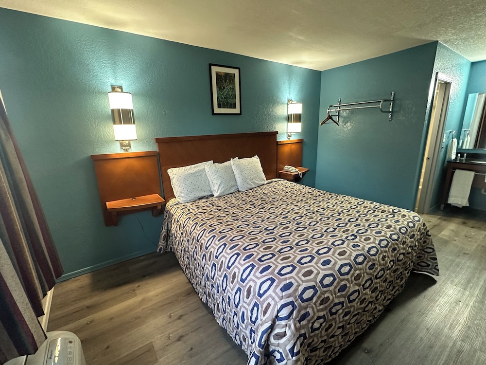 Medical Inn Oklahoma City - photo 10