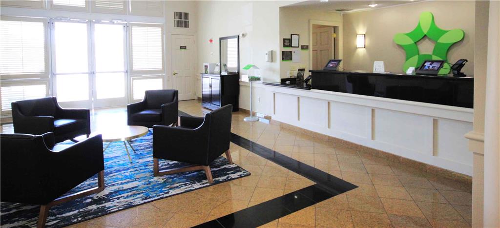 Extended Stay America Suites Albuquerque Rio Rancho Blvd - photo 5