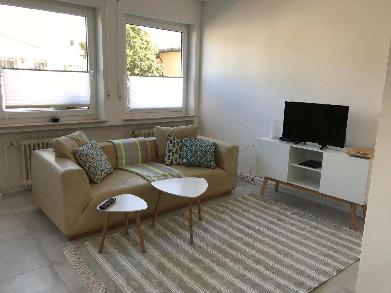 City Loft — 4-Star Luxury Hotel in Freudenstadt, Germany