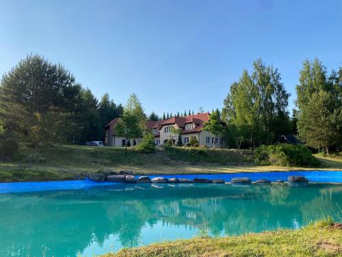 Dworek Na Uboczu - last minute hotel in Unknown City