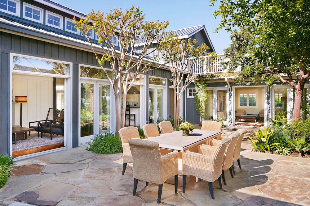 Carneros Resort and Spa - photo 10