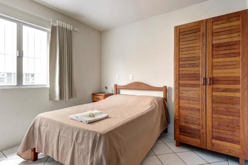 Pousada Dom Toazza - last minute hotel in Florianopolis