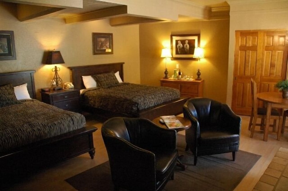 Gold Canyon Golf Resort & Spa - photo 7