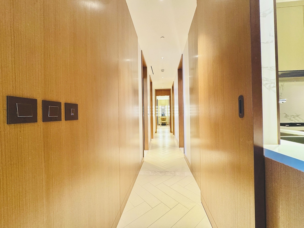 The Address Residences Dubai Opera Full Burj Khalifa View Luxurious 2BR — 5-Star Luxury Hotel in Dubai, United Arab Emirates