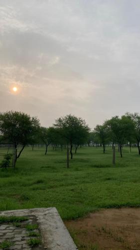 Bhumii Trials — Unknown City — photo 5