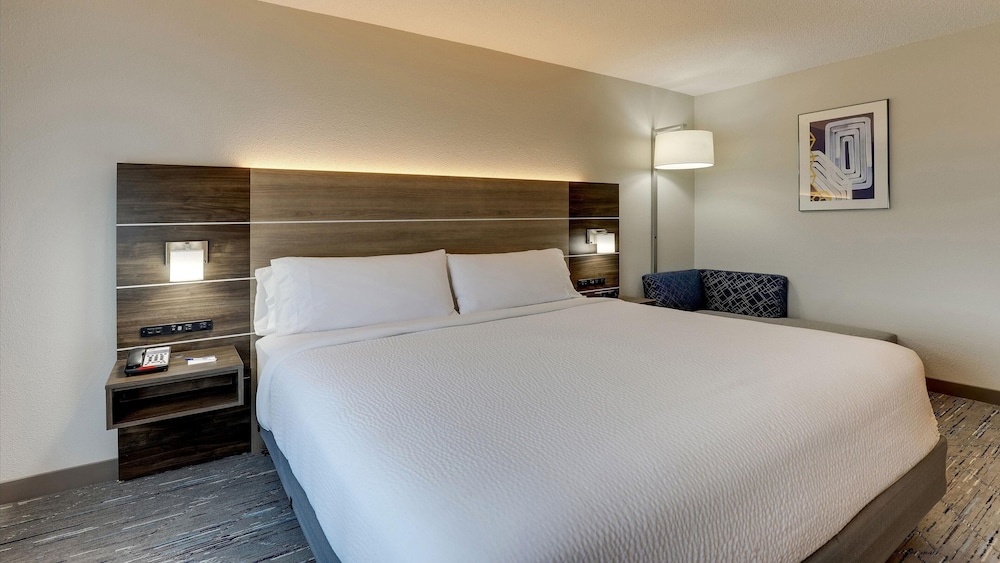 Holiday Inn Express Kenner New Orleans Airport an IHG Hotel - photo 12