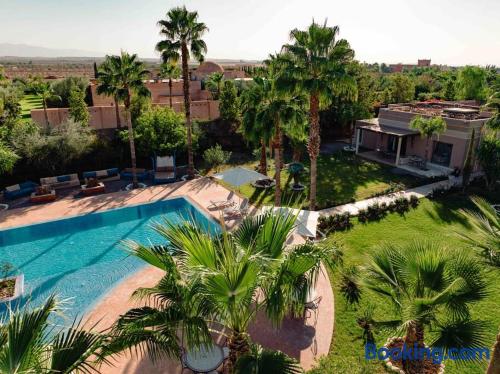 Palais Medali Hotel & Spa — Marrakesh — photo 4