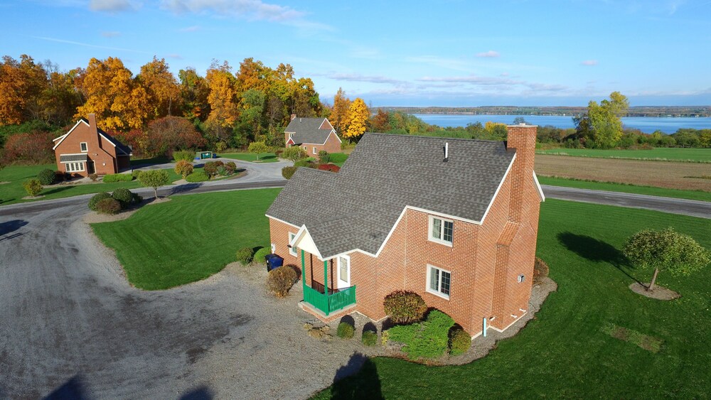 Cobtree Vacation Rental Resort - photo 47