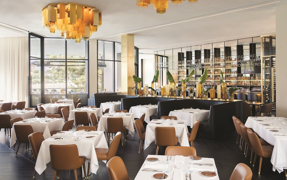 מזון ומשקאות