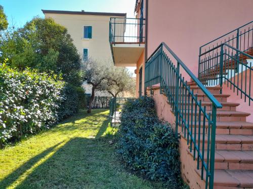 La casa di Giuly — 4-Star Luxury Hotel in La Spezia, Italy