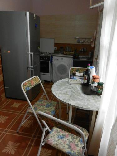 Feel Old Tbilisi