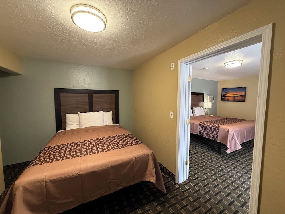 Tahoe Sands Inn - photo 9