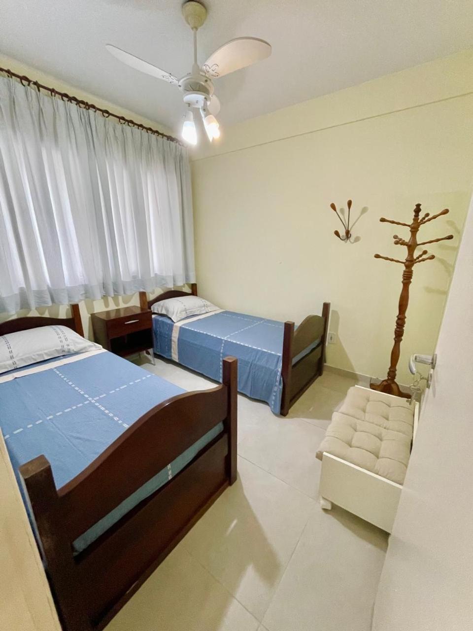 Apartamento na quadra mar de BC