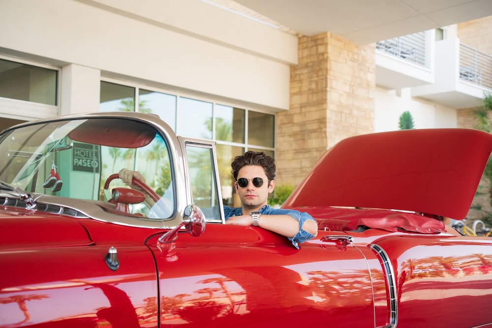 Hotel Paseo Autograph Collection by Marriott - photo 84