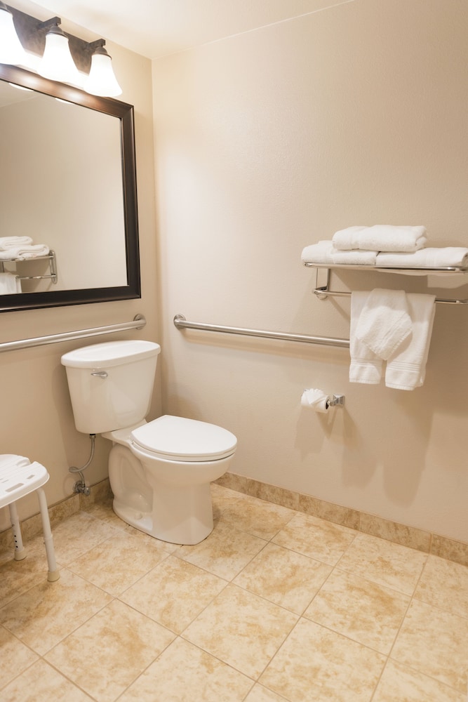 Historic Santa Maria Inn - photo 41