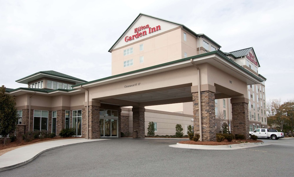Hilton Garden Inn Valdosta - featured photo