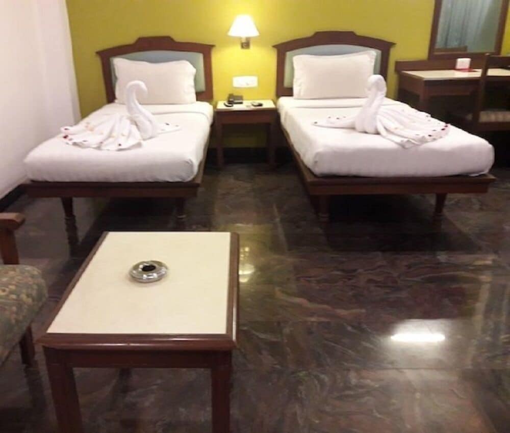 Hotel Radha — Cuddalore — photo 3