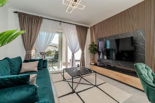 La Vita e bella — 4-Star Luxury Hotel in Zadar, Croatia