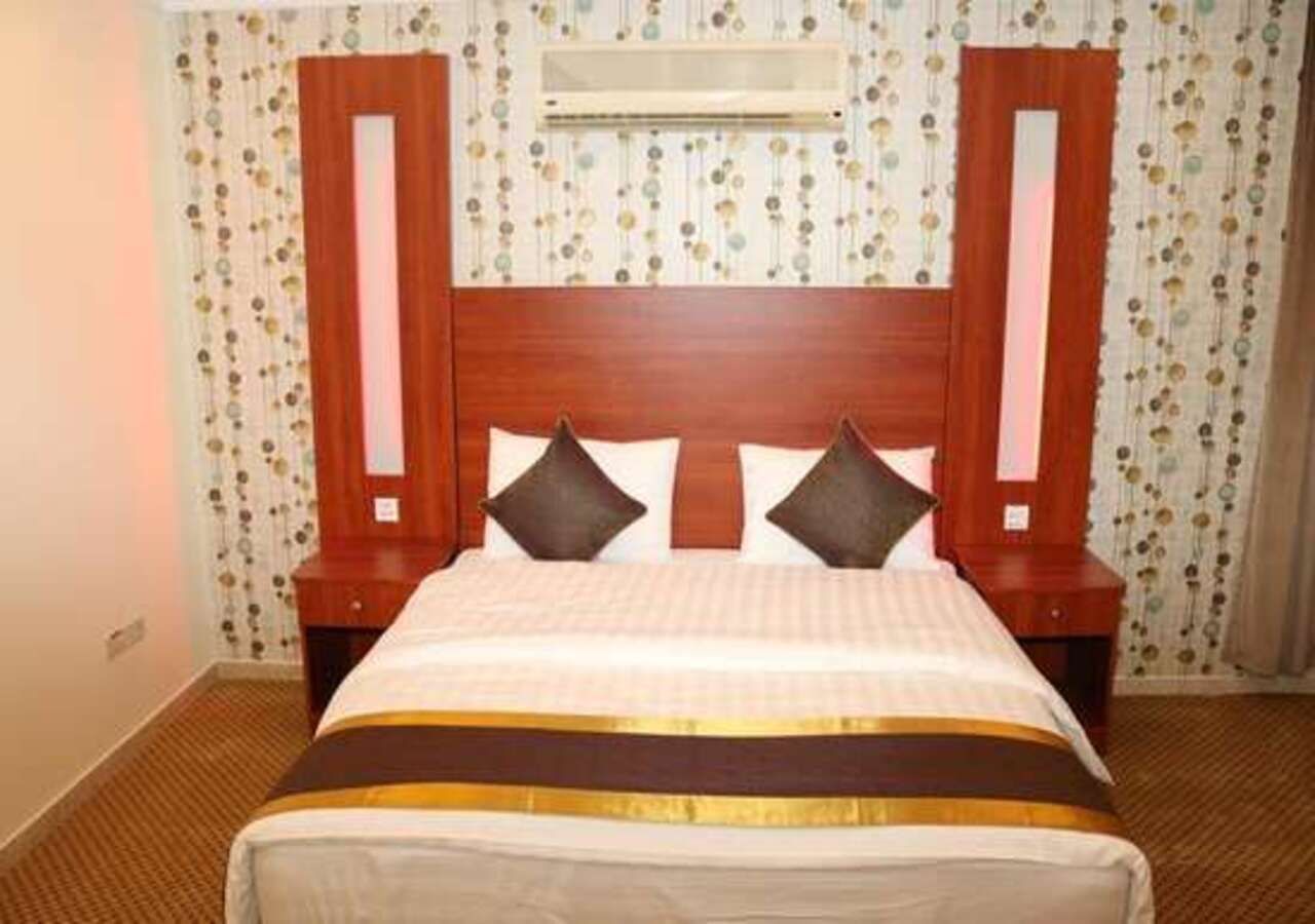 Bodor Elsharq 2 - carbon neutral hotel in Khobar