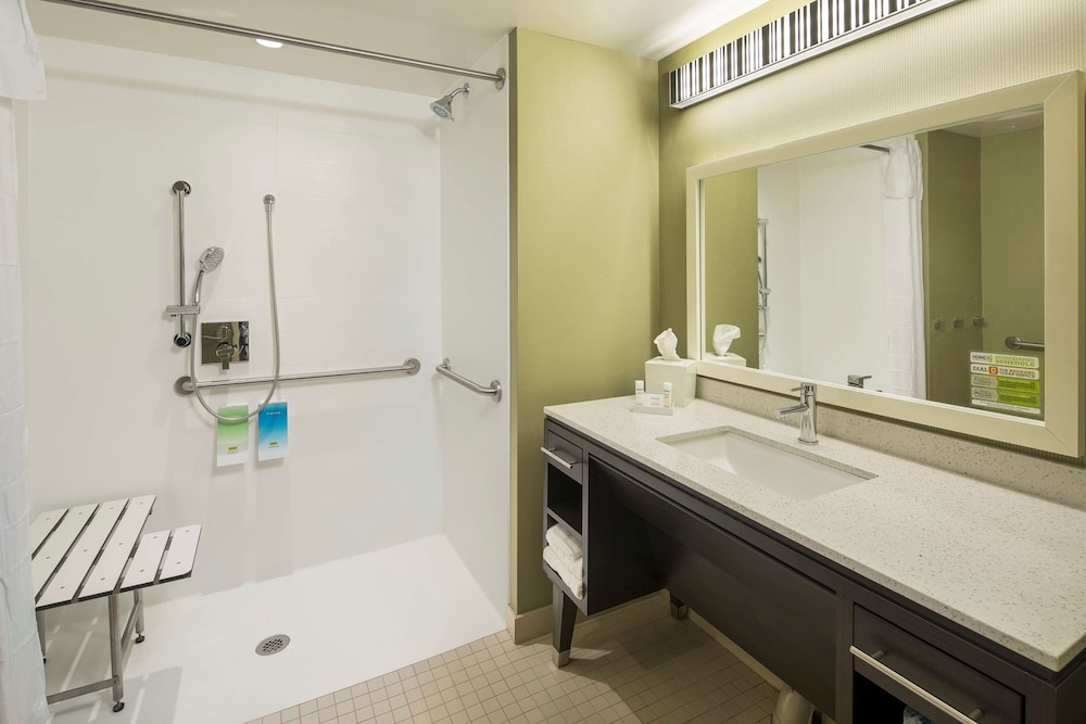 Home2 Suites by Hilton Mishawaka South Bend IN - photo 20
