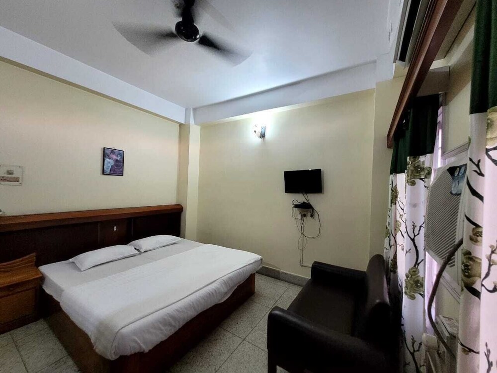 Hotel Pradyut — Tezpur — photo 4
