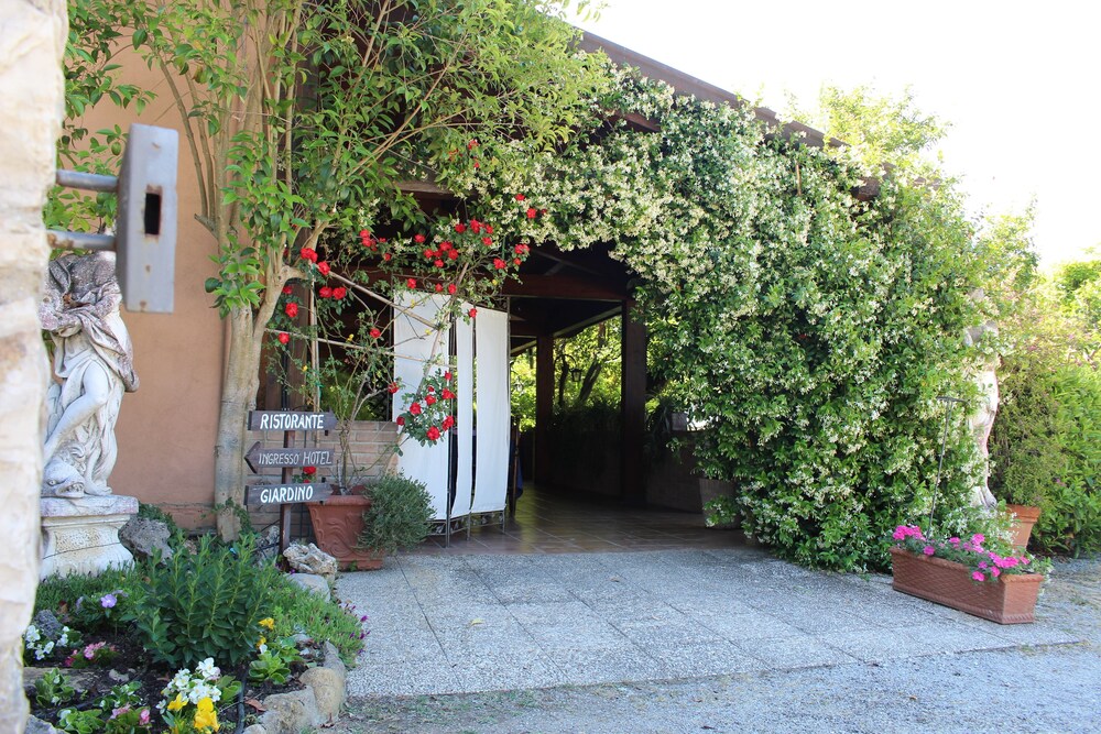 Da Elio — hotel in Piegaro