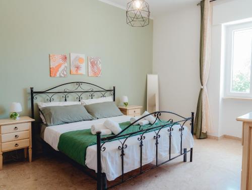 Loli Trulli Superior Villa Free Parking — 4-Star Luxury Hotel in Castellana, Italy