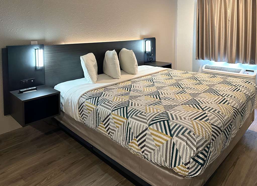 Motel 6 Pooler GA Savannah Airport - photo 12