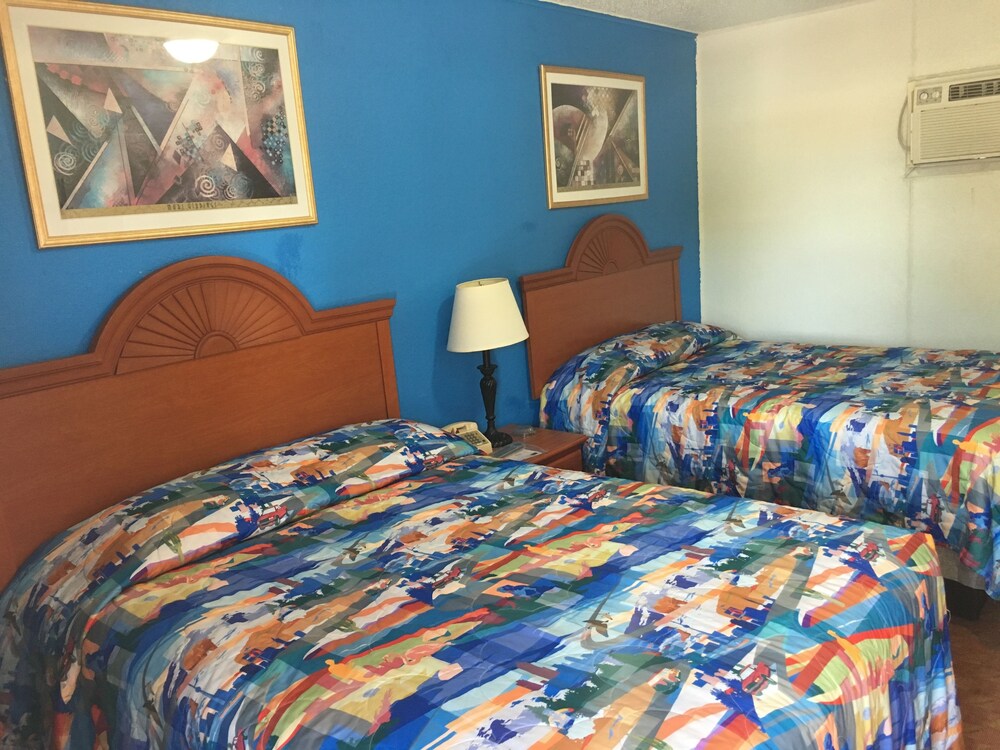 Welcome Motel - photo 8