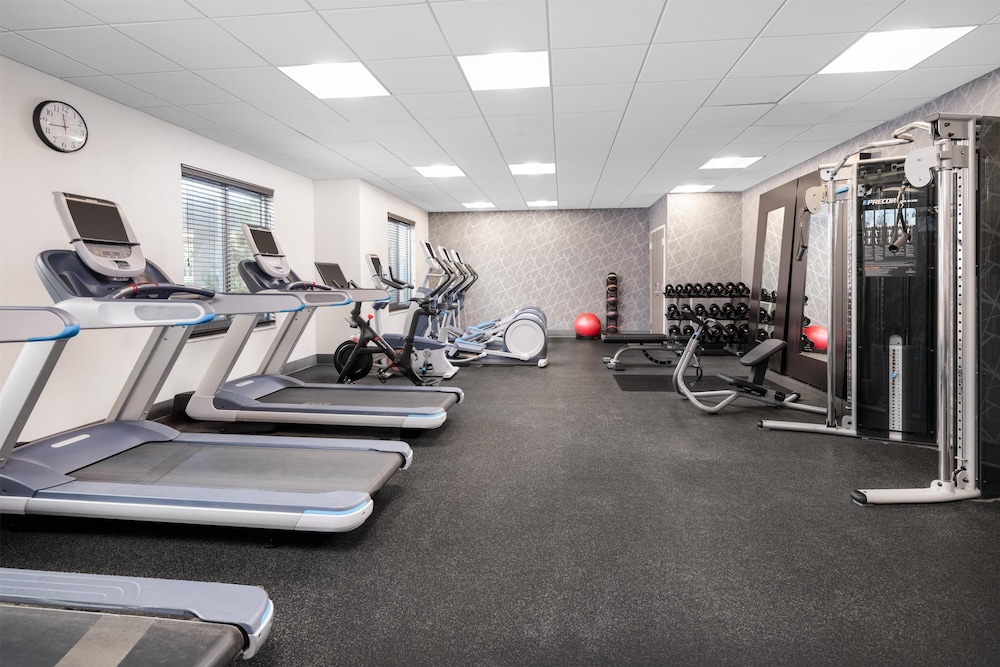 Homewood Suites by Hilton San Jose Santa Clara - photo 37