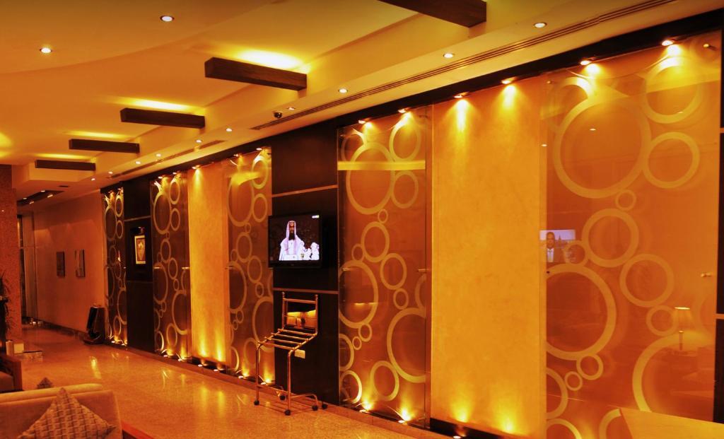 Nelover Hotel Hafar — hotel in Hafar Al-Batin