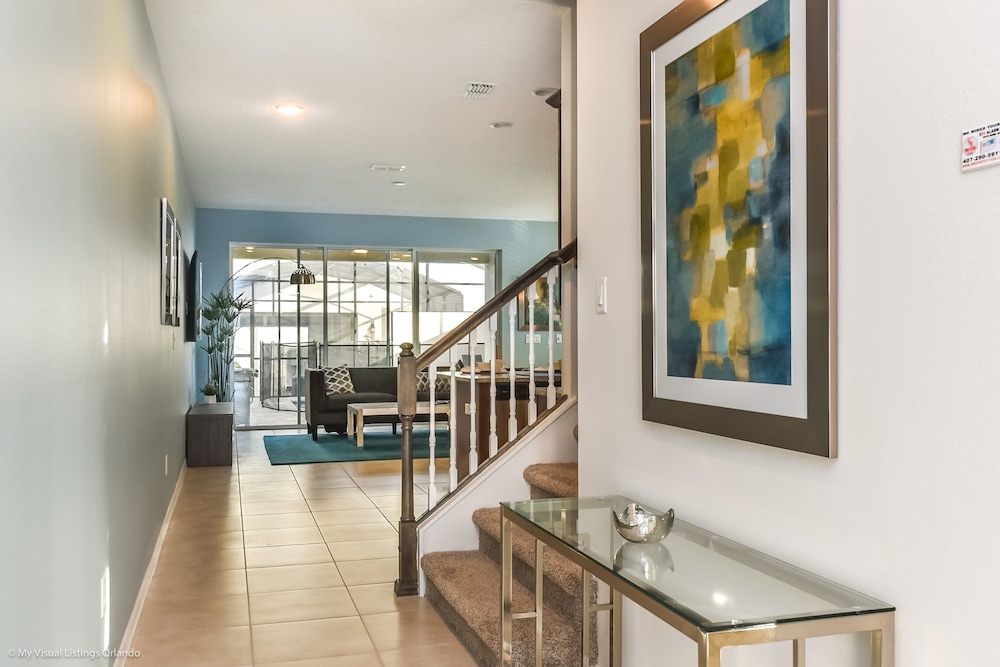 Resort Community Town Home with Pool - photo 23